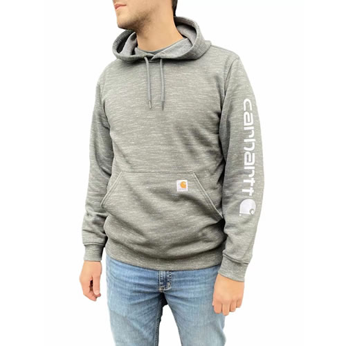 Carhartt sales k288 hoodie