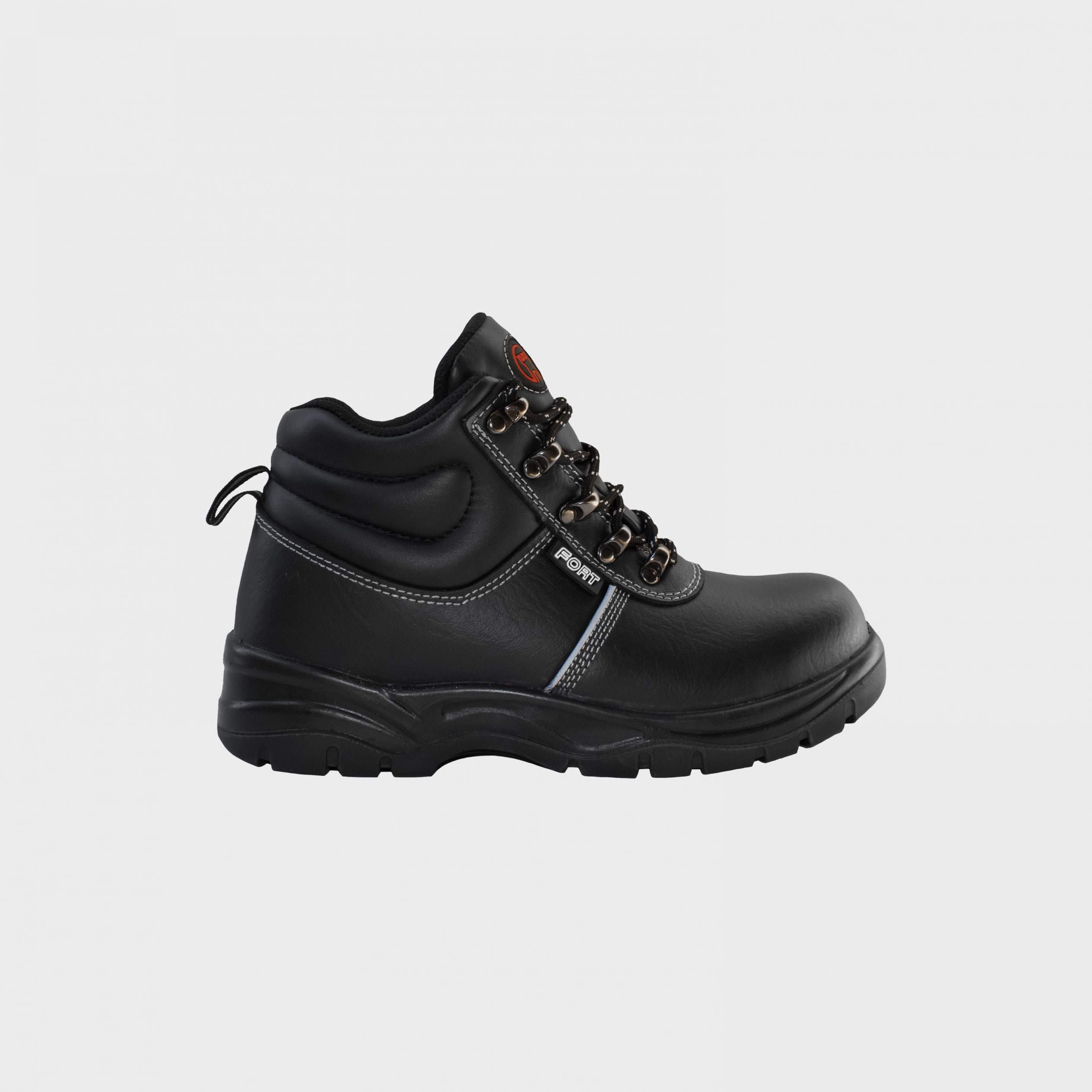 Safety Boots. Highland Industrial Supplies Ltd UK