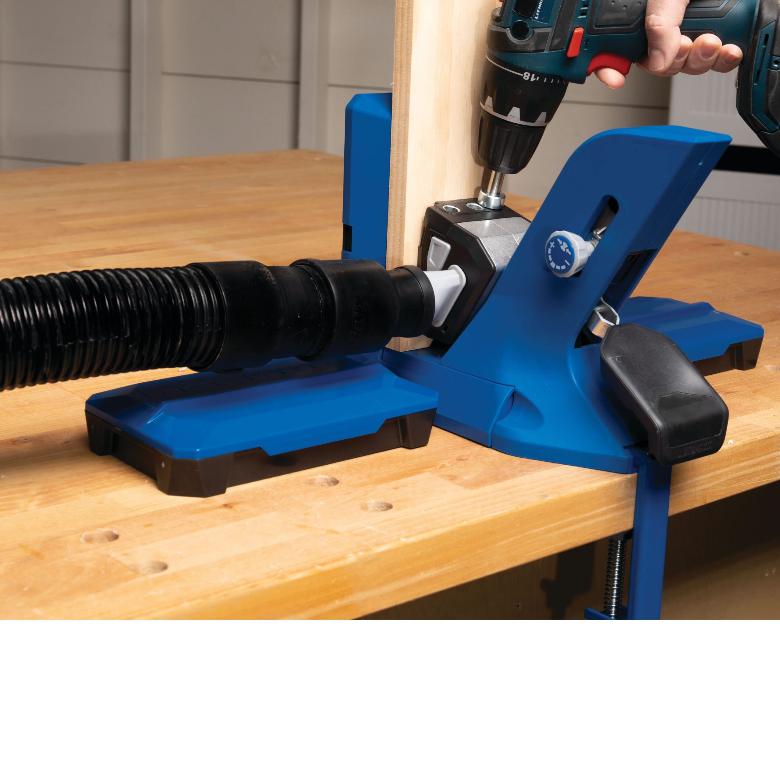 Kreg Jig Pocket Hole Jig 720 Pro