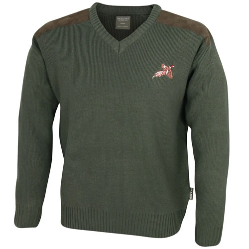 Green clearance shooting jumper