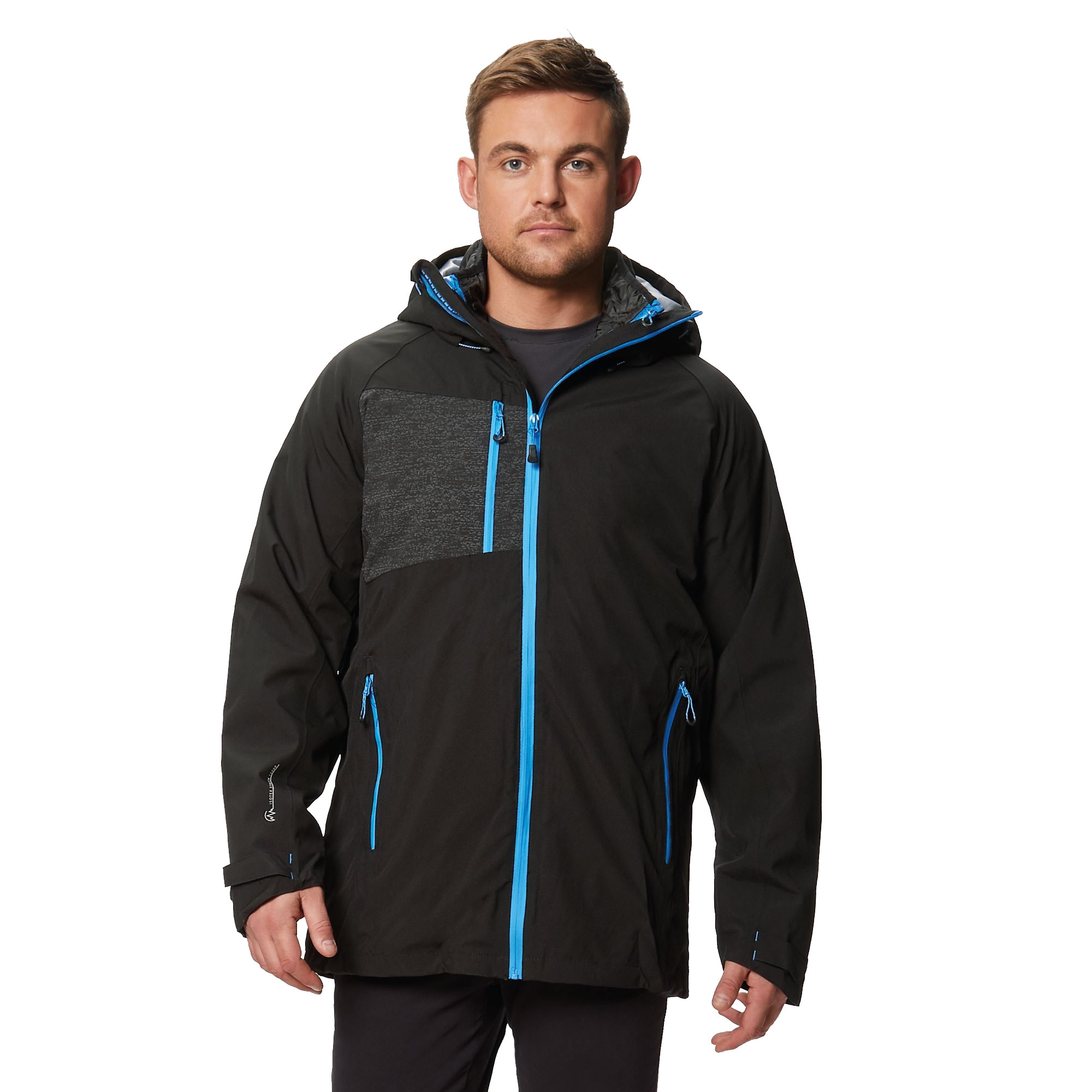 Regatta Evader II Reflective 3 in 1 Jacket