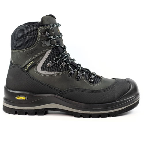 Grisport Poseidon Gore Tex Safety Boot