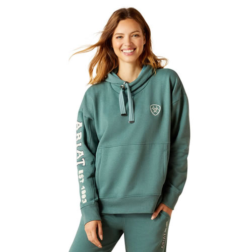 Ariat hoodie outlet
