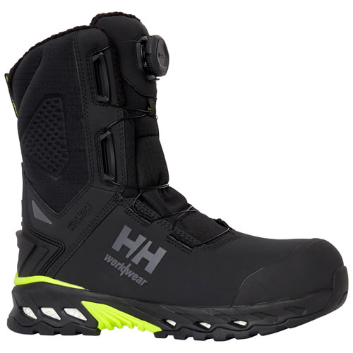 Helly hansen outlet work boots uk