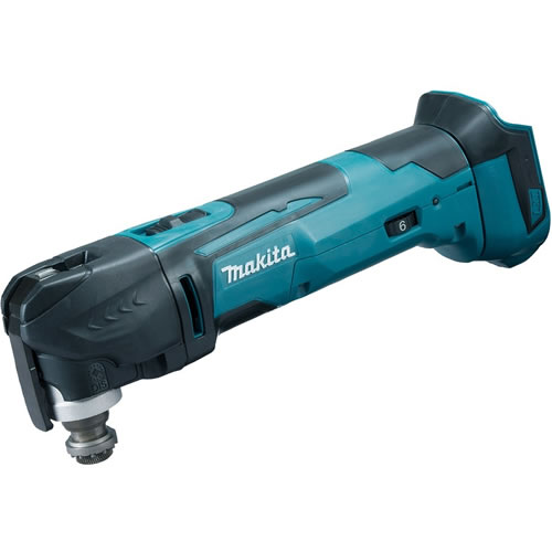 Makita. Highland Industrial Ltd UK