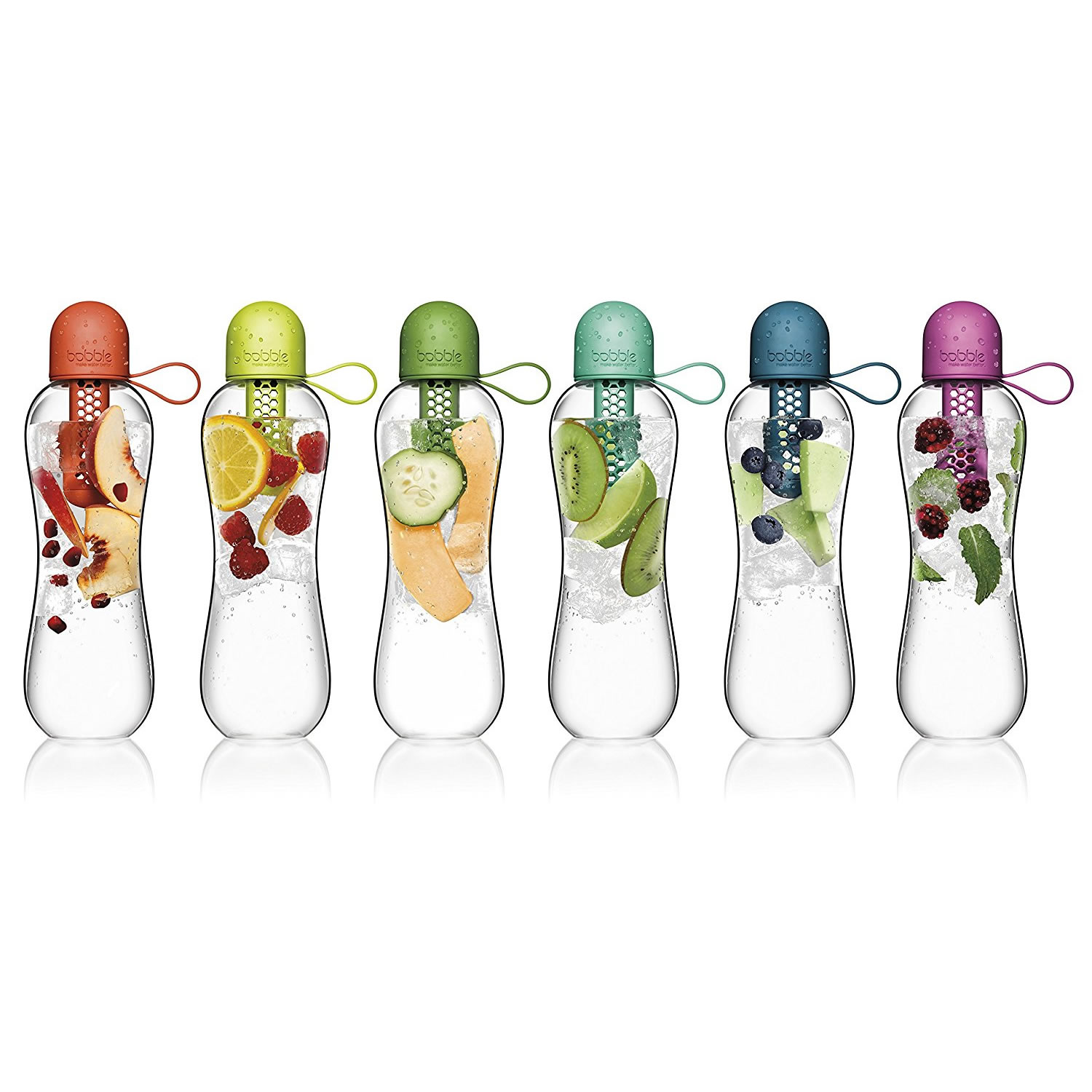Bobble water shop bottle
