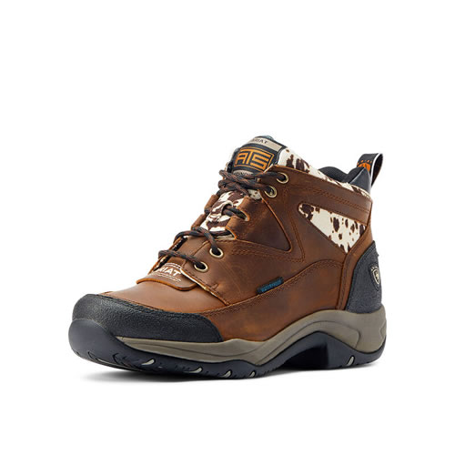 Ariat terrain h2o waterproof boots outlet