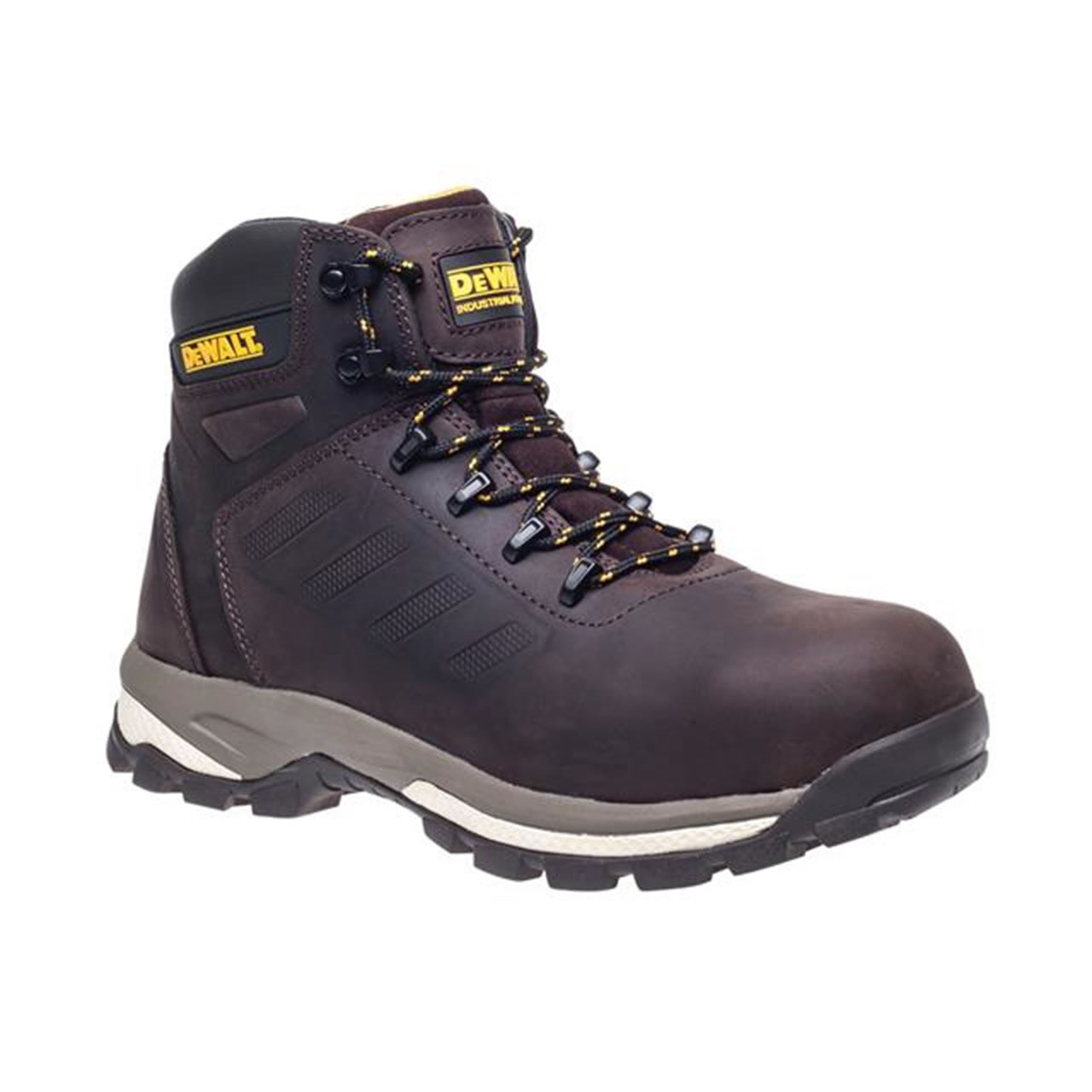 dewalt henderson boots