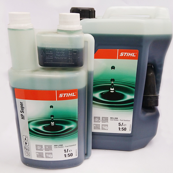 Stihl HP Super 2 Stroke Oil Stihl HP Super 2 Stroke Oil