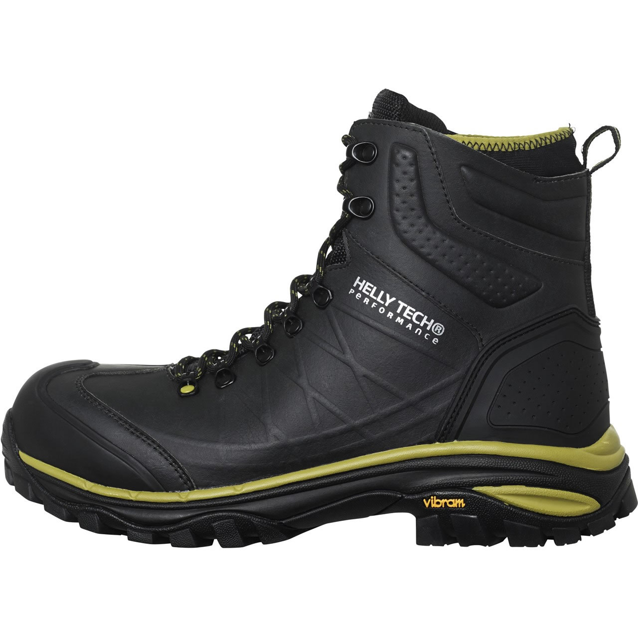 Safety Boots. Highland Industrial Supplies Ltd UK