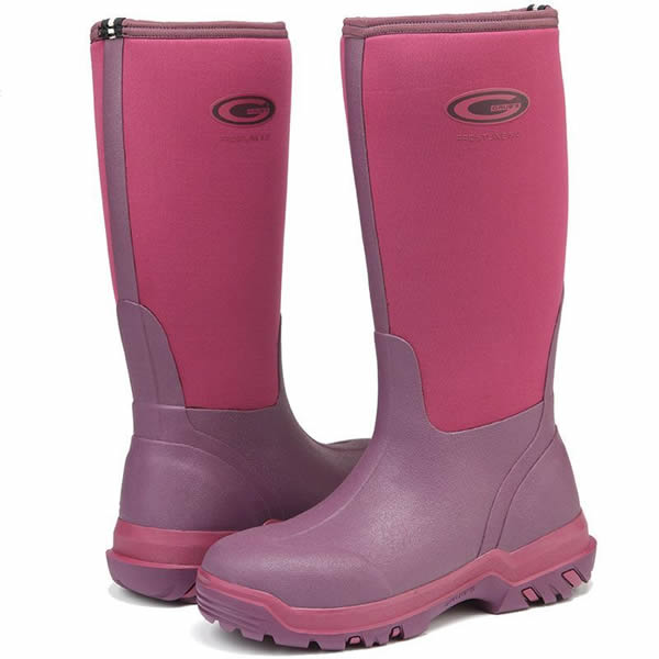 Grubbs wellies deals