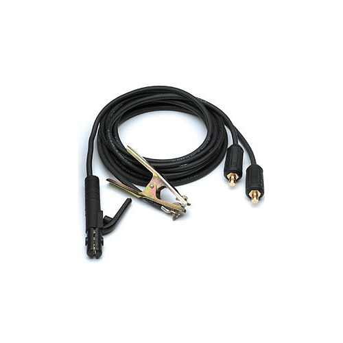 10m x 35mm Electrode Cable Comes With 400amp Twist Electrode Holder