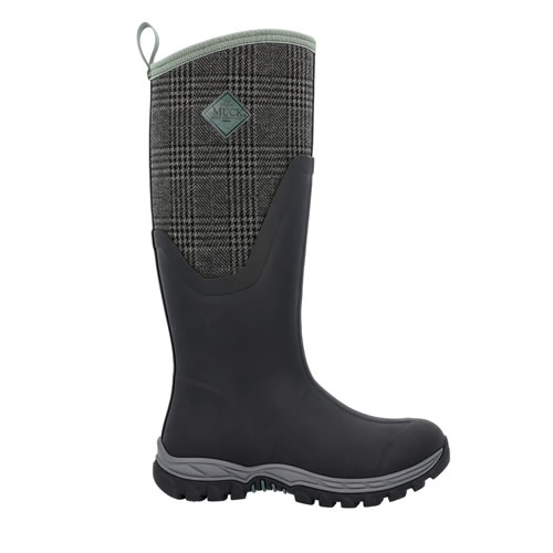 Muck boots arctic sport rubber high performance on sale men's winter boot
