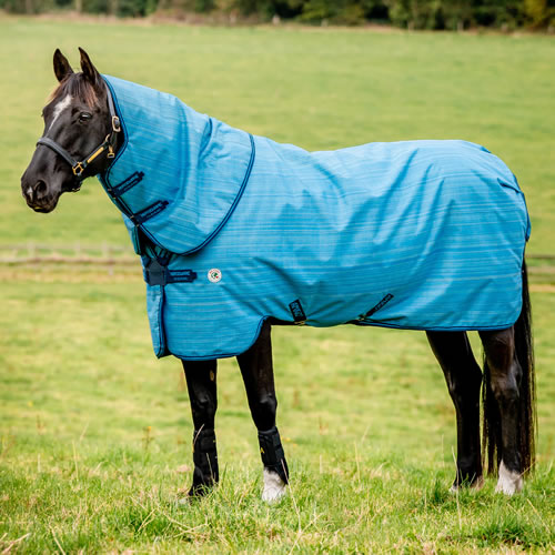 Turnout Rugs. Highland Industrial Supplies Ltd UK