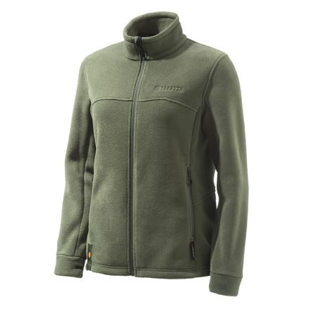 Beretta active track jacket clearance