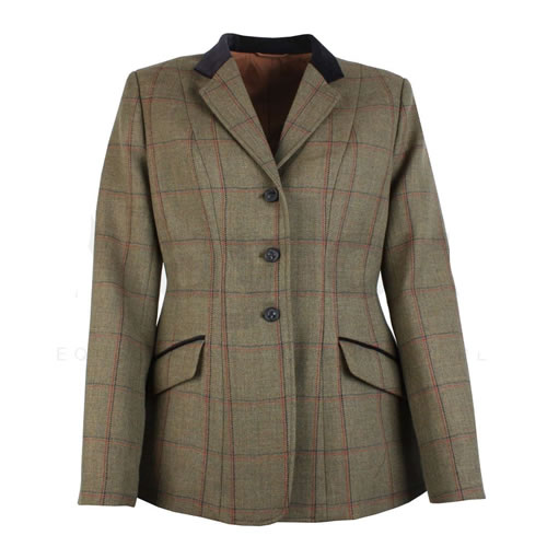 Pikeur Epsom Tweed Show Jacket
