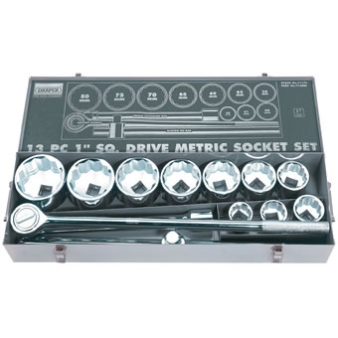 tool set US PRO T20 Torx male TX socket driver 55mm small length 1/2 drive inc VAT