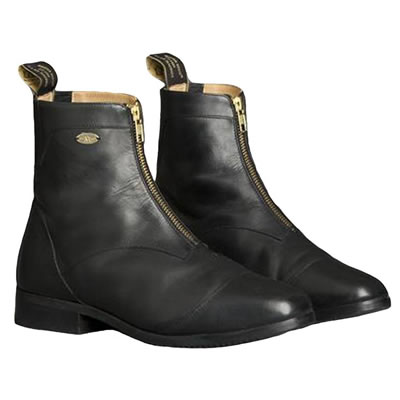 mountain horse sovereign paddock boots