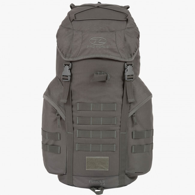 Backpacks Bags. Highland Industrial Supplies Ltd UK