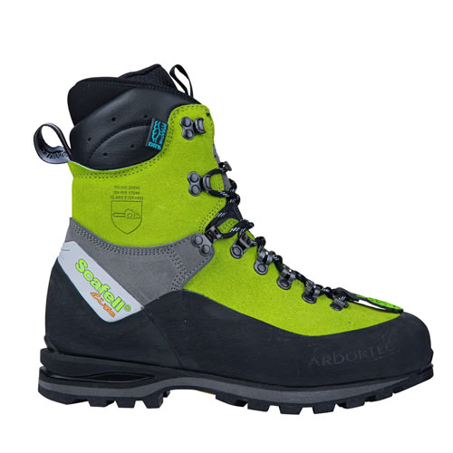 Howsafe UK Safety footwear, boots, shoes and trainers
