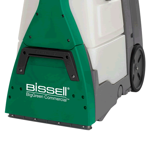 BISSELL BG10 Big Green Deep Carpet Cleaning Machine