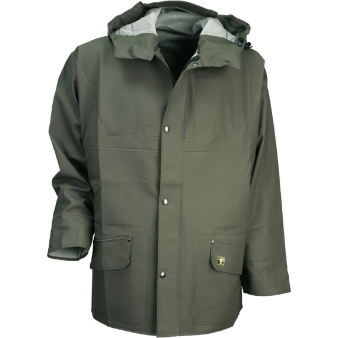 Sioen 4820 Dortmund Flexothane Rain Jacket