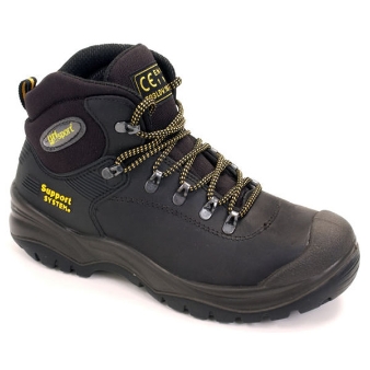 Howsafe UK Safety footwear, boots, shoes and trainers