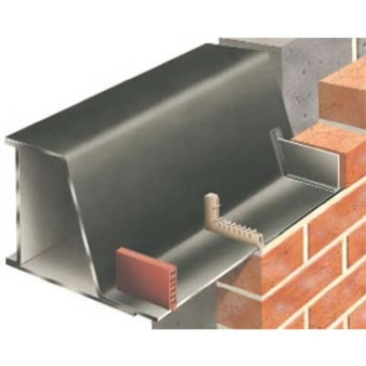 Buff 50 x Buff Brick Weep Vents Ventilation for Cavity Wall & Retaining Garden Walls 700615459889 