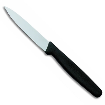 Sabatier Trompette 9 Piece Knife Block Set - Cater Supplies Direct