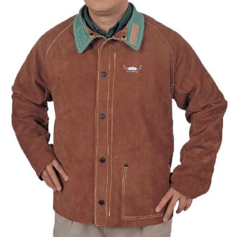 Welding jacket clearance uk