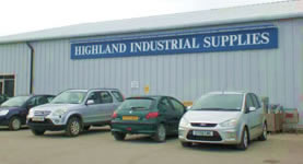 Kirkwall Depot