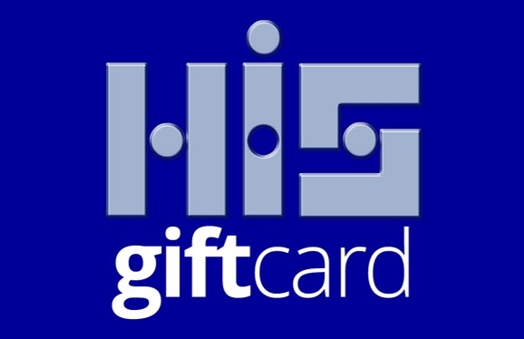 Gift cards are available in £5 increments.