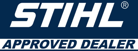 Stihl - Approved Dealer