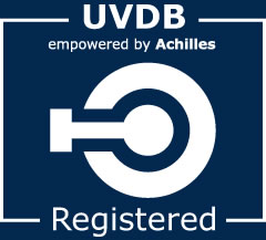 UVDB Registered